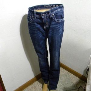 Miss Me Denim Jeans Size 30 Waist